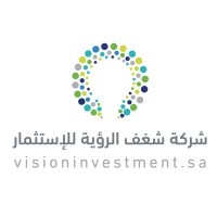 شركة شغف الرؤية للإستثمار logo - Similar company to Joud Invest