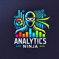 Analytics Ninja logo - Similar company to Analytics Ninja Llc