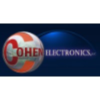CohenElectronicsLLC. logo - Similar company to Cohen Enterprises