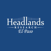 Headlands Research El Paso logo - Similar company to Knockout Entertainment