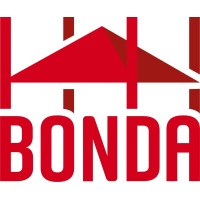 Bonda logo - Similar company to Optolight