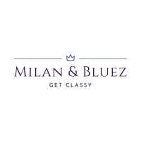 Milan & Bluez logo - Similar company to Simple Intelligence