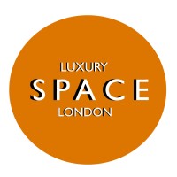 Luxury Space London logo - Similar company to Primepull