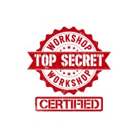 Top Secret Workshop logo - Similar company to Fsoil Llc.
