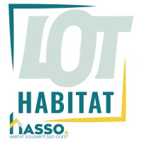 Lot Habitat logo - Similar company to Malbrel Conservation