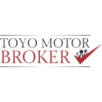 TOYO MOTOR BROKER logo - Similar company to Farming Lean