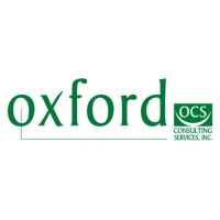 Oxford Consulting Services, Inc. logo - Similar company to Vb Technologies Solutions