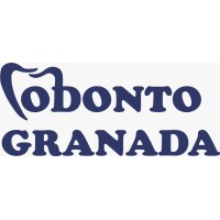 OdontoGranada logo - Similar company to Ime - Clínica Cidadã