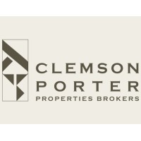 CLEMSON PORTER PROPERTIES logo - Similar company to Dubaioffplan.Com