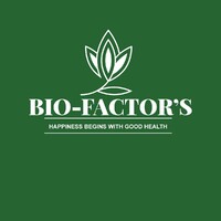 Biofactors logo - Similar company to Onieo-Pakistan