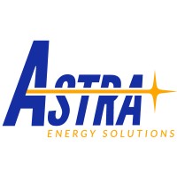 Astra Energy Solutions logo - Similar company to Polysol Llc