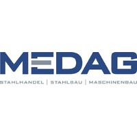 MEDAG GmbH logo - Similar company to Intertechnic S.R.O.