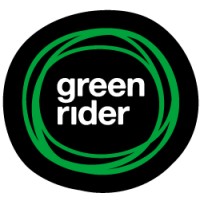 GreenRider logo - Similar company to Ethara Ai