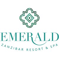 Emerald Zanzibar Resort & Spa logo - Similar company to Lost Paradise