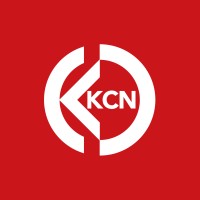 KCN Shipping logo - Similar company to Arcoship Lines