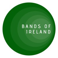 Bands of Ireland logo - Similar company to Restage