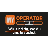 MyOperator GmbH logo - Similar company to Schwerlast-Talente
