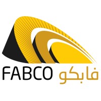 FABCO (Fagralbenaa Co.) logo - Similar company to Second Support General Trading And Contracting Establishment