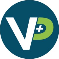 VPLUS - Réseau 100% Vétérinaire et Indépendant logo - Similar company to Vitelvet