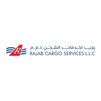 Rajab Cargo Services LLC logo - Similar company to Indian Webworks