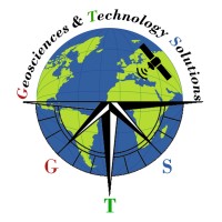 Geosciences and Technology Solutions logo - Similar company to Geosphere Company