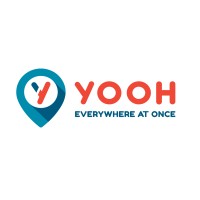 YOOH logo - Similar company to Compliment Media