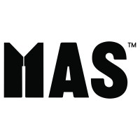 MAS - Architecture Studio logo - Similar company to Costruct Builders