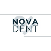 Novadent logo - Similar company to Pol-Line