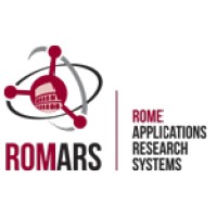 RomARS S.r.l. logo - Similar company to Ercom Technologies