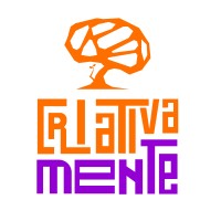 Clube Criativamente logo - Similar company to Mirela Reis | Consultora De Recursos Humanos