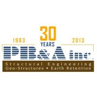 PB&A, Inc. logo - Similar company to Borarchitecture, Pllc