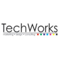 TechWorks logo - Similar company to Windeverest