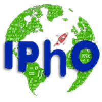 IPhO International Physics Olympiad logo - Similar company to The 48Th International Physics Olympiad (Ipho) 2017