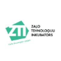 Green Technology Incubator logo - Similar company to Green Technology Srl