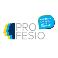 Profesio logo - Similar company to Zeraxo