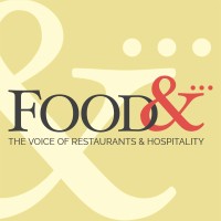 Food& Magazine logo - Similar company to Wepost