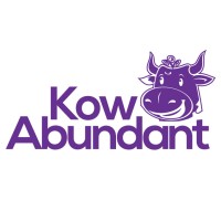 Kow Abundant logo - Similar company to Forefront Web