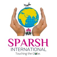 Sparsh International logo - Similar company to Perfiles Llaneza