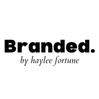 Branded by Haylee Fortune logo - Similar company to R&B Build