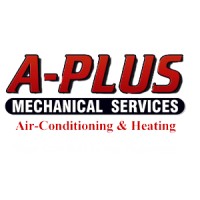 A-Plus Mechanical Services, Inc logo - Similar company to Laboratory Mechanical Services, Llc