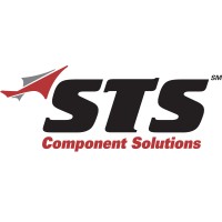 STS Component Solutions logo - Similar company to Sts Engineering Solutions