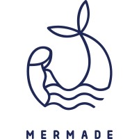MERMADE logo - Similar company to Association Of Perfumery And Cosmetics Of Ukraine (Apcu)