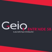 GEIQ Entr'Aide 58 logo - Similar company to Greta 58