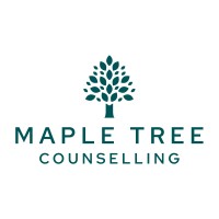 Maple Tree Counselling logo - Similar company to Ground Me