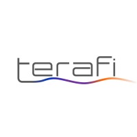 TeraFi logo - Similar company to Niche Telecommunications
