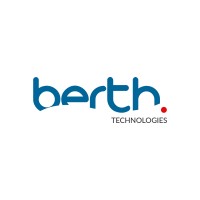 Berth Technologies logo - Similar company to Supplya