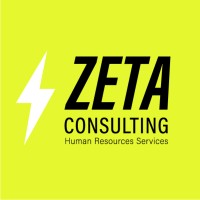 ZETA Consulting logo - Similar company to Consultora Zero & Cía.