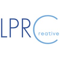 LPR Creative logo - Similar company to Buxton Crescent Heritage Trust
