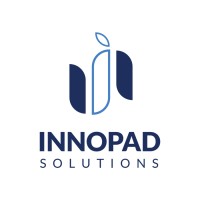 Innopad Solutions logo - Similar company to Msp Concepts