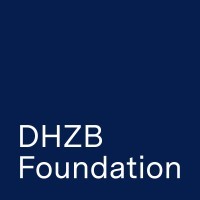 DHZB Foundation logo - Similar company to Brainstore S.R.O.